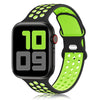 12 Black Green / 42MM 44MM 45MM 49MM