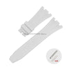 White - Strap / 27mm