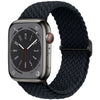 Charcoal B lack / 42mm 44mm 45mm 49mm