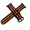Black Orange / 42mm 44mm 45mm 49mm