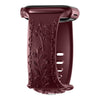 Wine Red / 42mm 44mm 45mm 49mm