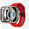 Red / 44mm