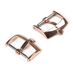 Stainless Steel Watch Pin Buckle