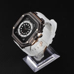 Glacier Case Modification Kit for Apple Watch