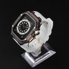 White BG / 41mm