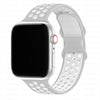 04 Silver White / 42 44 45 49 mm S-M