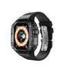 black / For Ultra 49mm