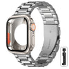 Silver Strap + Star Case / 41mm