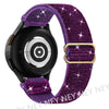Flash Purple 07 / 22mm watch band