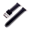 White Black / 42mm 44mm 45mm 49mm