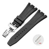 Black - Silver / 27mm