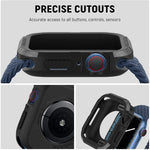 Rugged Cover for Apple Watch