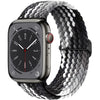 Black Clever / 38mm 40mm 41mm