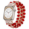 Red / 42mm 44mm 45mm 49mm