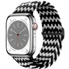 Black White / 38mm 40mm 41mm