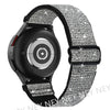 Flash Silver B 03 / 22mm watch band