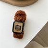 Dark Brown / For 42mm-44mm-45mm
