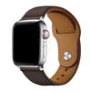 Dark Brown / 42mm 44mm 45mm 49mm