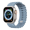 Light blue / For 49mm