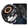 Silverblack Black / Ultra Ultra2 49mm