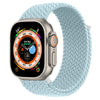 Light Blue / L size / 42mm 44mm 45mm 49mm