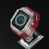 Red TrG / 49mm