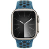 midnightU Black / 38MM-40MM-41MM