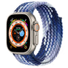 Blueberry / L size / 42mm 44mm 45mm 49mm