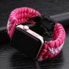 Rose Red White-Black / M (165-170-175mm) / Ultra 49mm