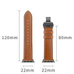 Leather band For Apple watch