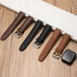 Leather Watch Band for apple watch