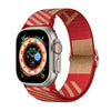 Red (Jumping) / 42mm 44mm 45mm 49mm