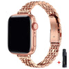 Rose Gold + Tool / 42 44 45 49mm