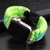 Green Blue-Black / M (165-170-175mm) / Ultra 49mm