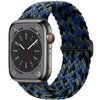 Black Blue Green / 38mm 40mm 41mm