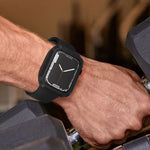Rugged Cover for Apple Watch