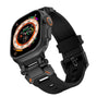 Black Black / 42 44 45 49mm