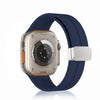 Midnight-silver / 42mm 44mm 45mm 49mm
