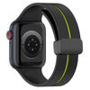 black-lime green / 42mm 44mm 45mm 49mm