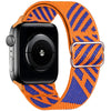 Blue Orange / 42 44 45mm 49mm
