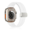 White-silver / 42mm 44mm 45mm 49mm