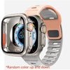 Pink - Grey / 44mm