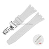 White - Silver / 27mm