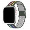 50 Army Green Bride / 42 44 45 49 mm S-M