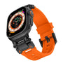 Orange Black / 42 44 45 49mm