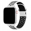 21 White Black / 38 40 41 mm S-M