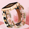 Leopard Skin / 38 40 41mm