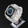 White TrG / 40mm