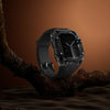 Black-Black / 44mm