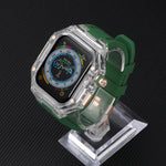 Glacier Case Modification Kit for Apple Watch